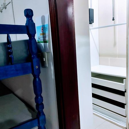 Pousada & Hostel Boca Da Barra Itanhaém Δωμάτιο φωτογραφία