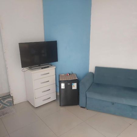Pousada & Hostel Boca Da Barra Itanhaém Δωμάτιο φωτογραφία