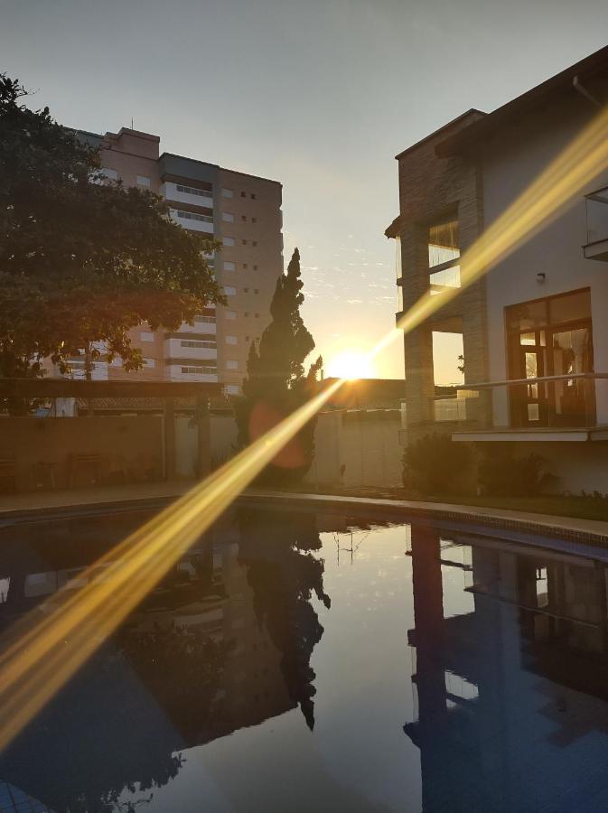 Pousada & Hostel Boca Da Barra Itanhaém Εξωτερικό φωτογραφία
