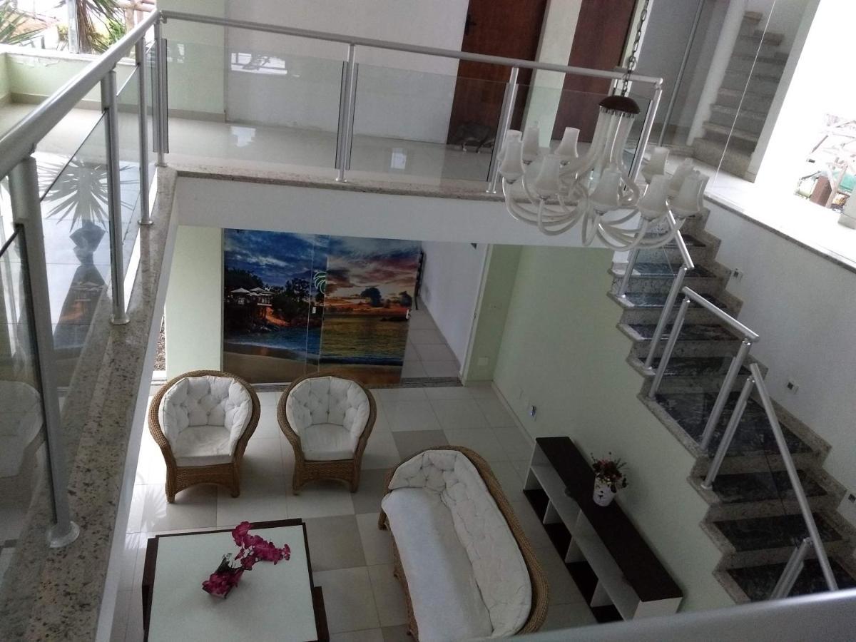 Pousada & Hostel Boca Da Barra Itanhaém Εξωτερικό φωτογραφία