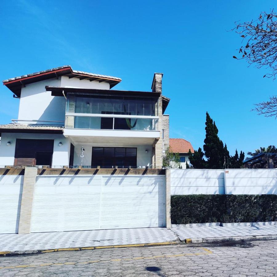 Pousada & Hostel Boca Da Barra Itanhaém Εξωτερικό φωτογραφία