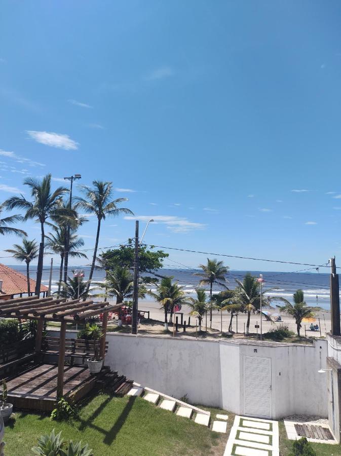 Pousada & Hostel Boca Da Barra Itanhaém Εξωτερικό φωτογραφία