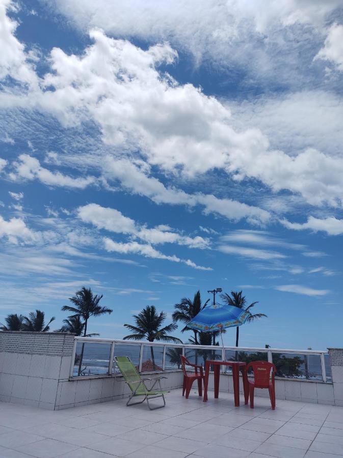 Pousada & Hostel Boca Da Barra Itanhaém Εξωτερικό φωτογραφία