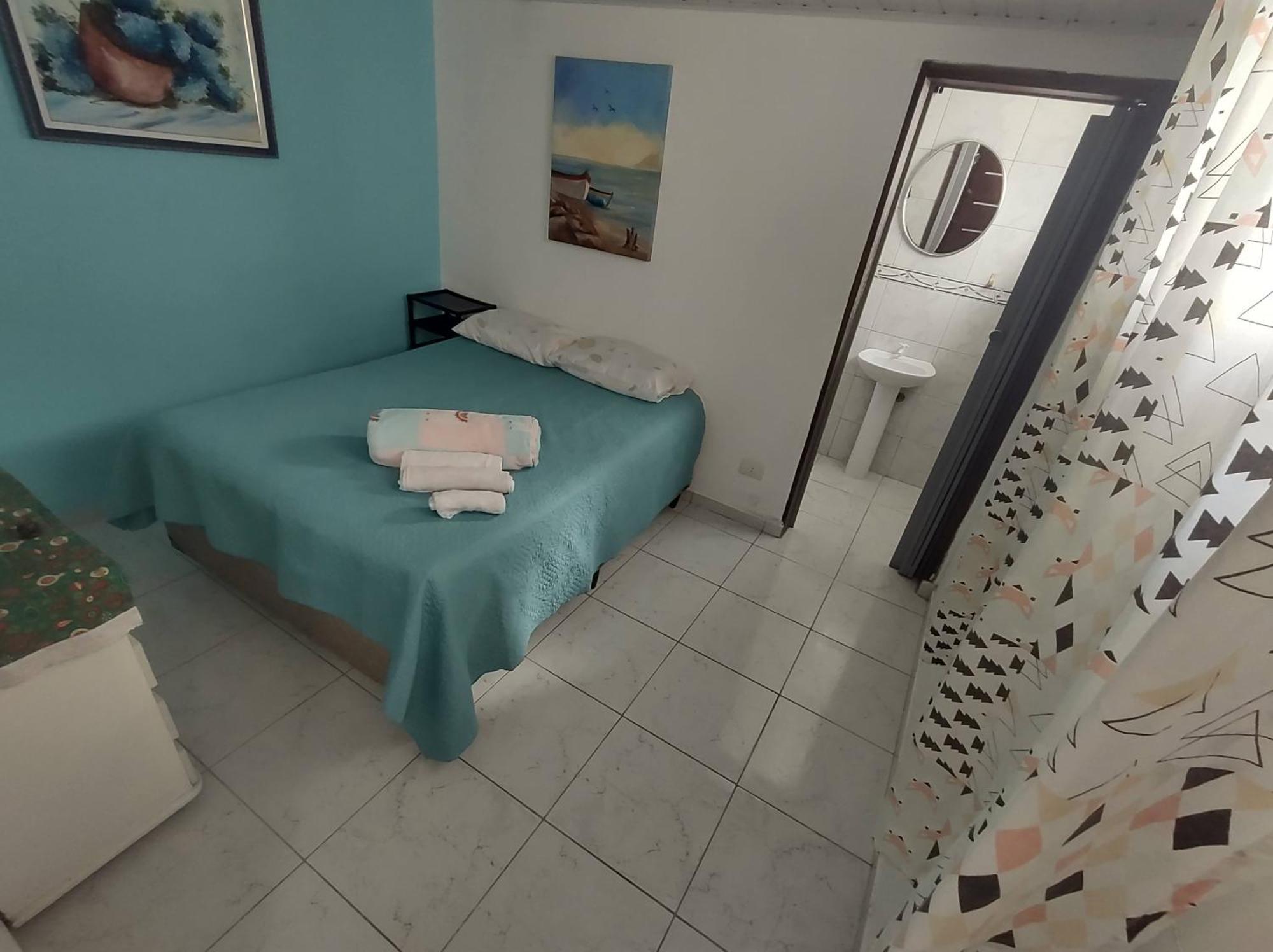 Pousada & Hostel Boca Da Barra Itanhaém Δωμάτιο φωτογραφία