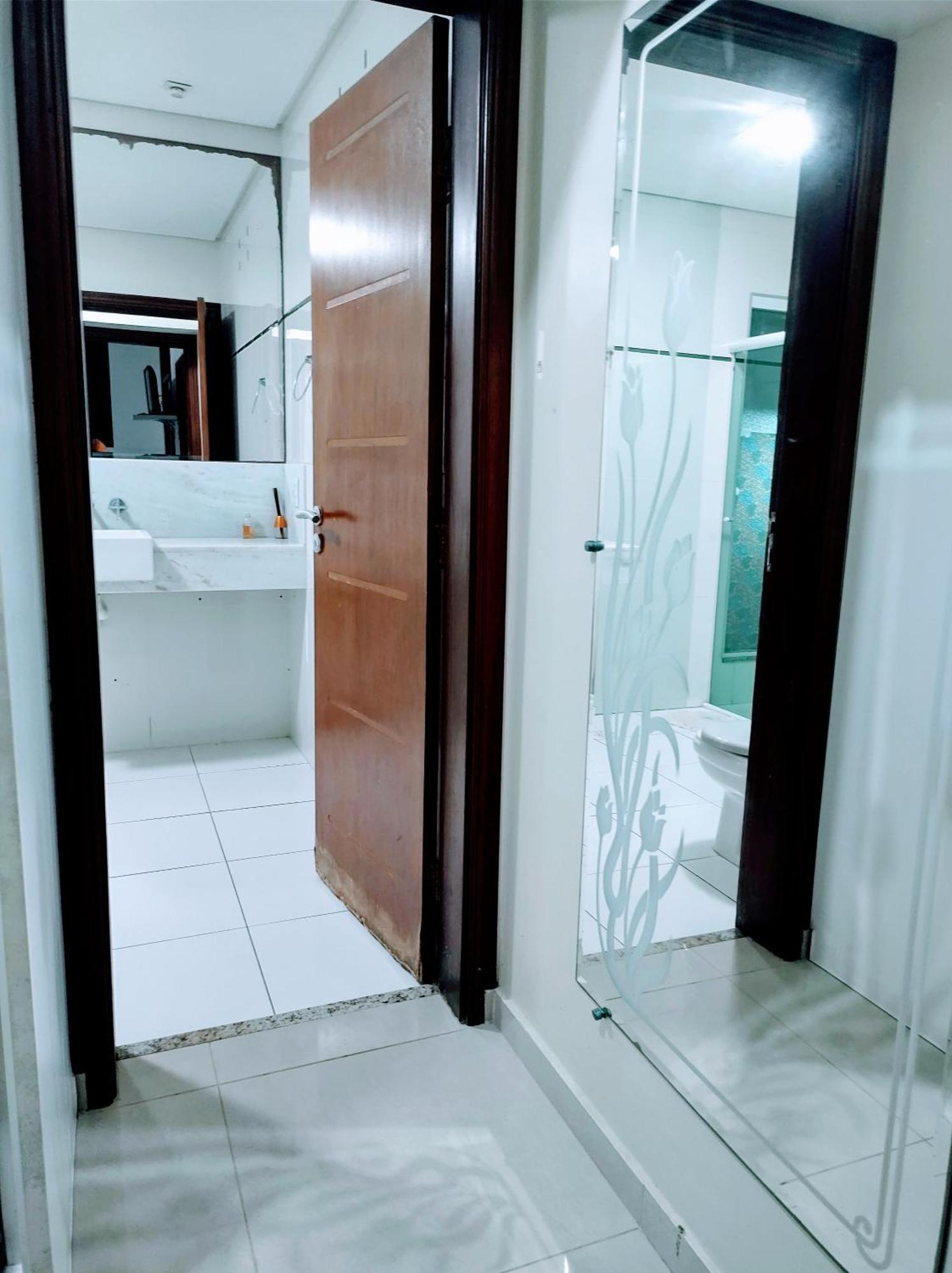 Pousada & Hostel Boca Da Barra Itanhaém Δωμάτιο φωτογραφία
