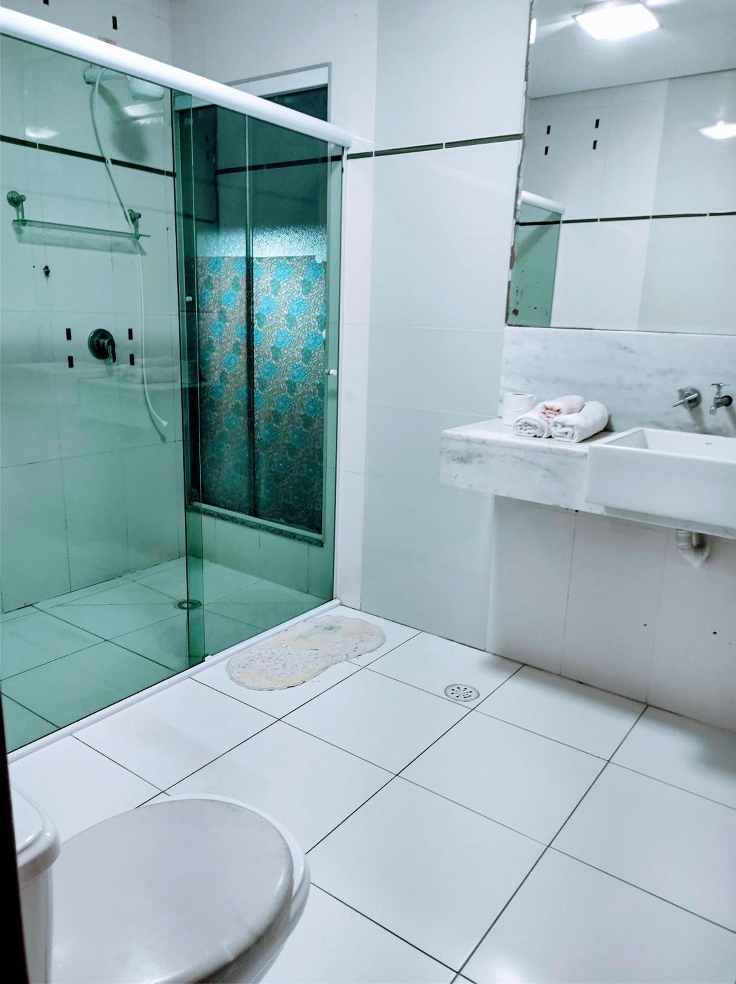 Pousada & Hostel Boca Da Barra Itanhaém Δωμάτιο φωτογραφία