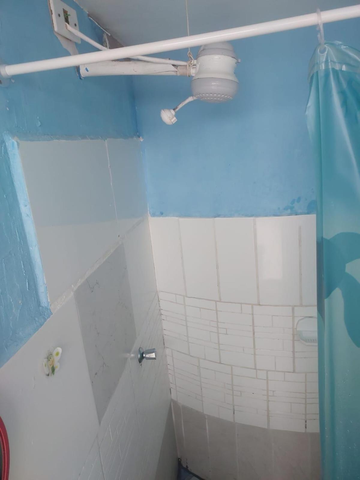 Pousada & Hostel Boca Da Barra Itanhaém Δωμάτιο φωτογραφία