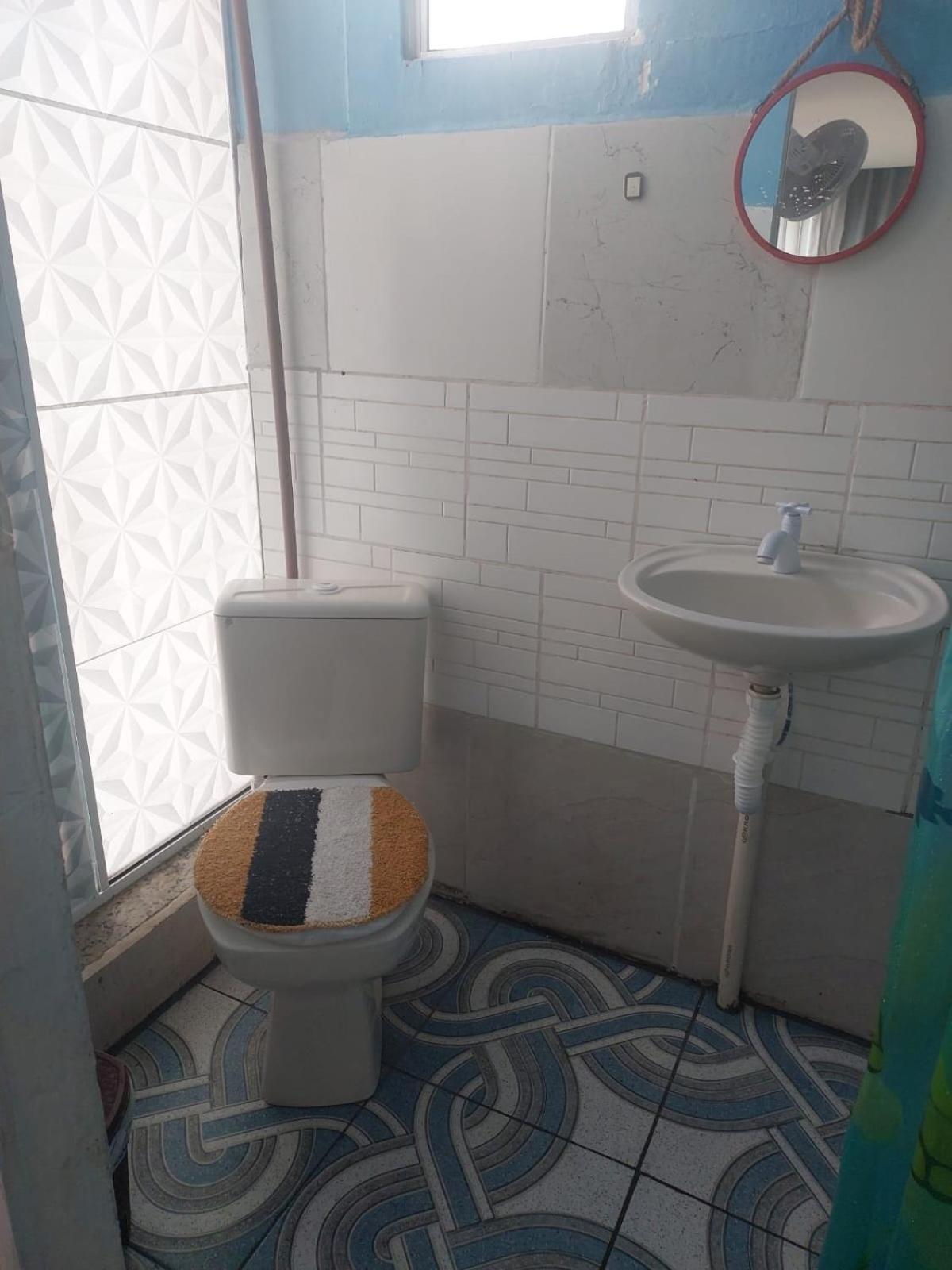 Pousada & Hostel Boca Da Barra Itanhaém Δωμάτιο φωτογραφία