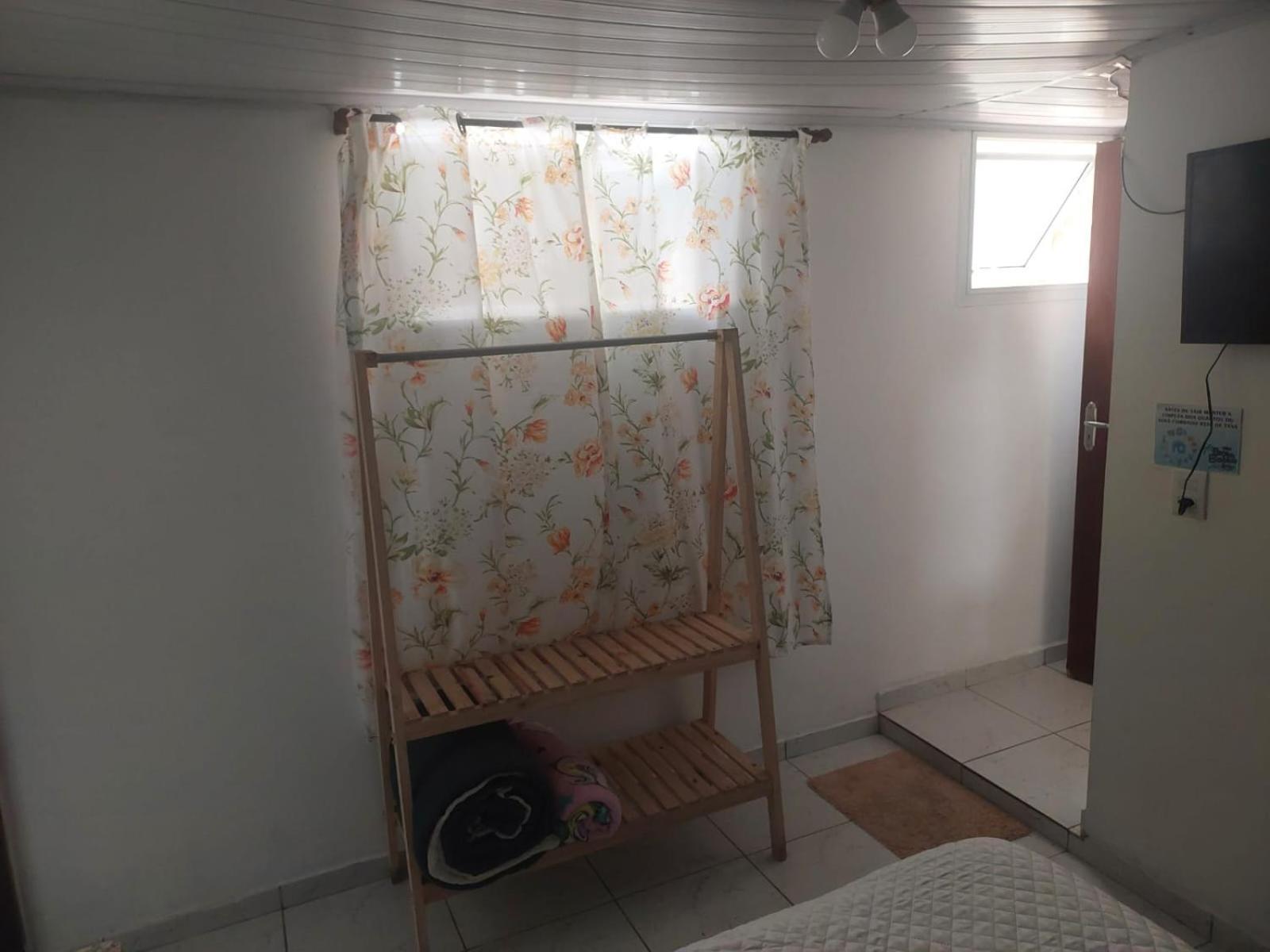 Pousada & Hostel Boca Da Barra Itanhaém Δωμάτιο φωτογραφία