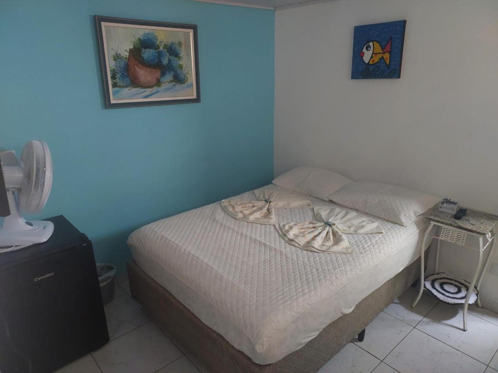 Pousada & Hostel Boca Da Barra Itanhaém Δωμάτιο φωτογραφία