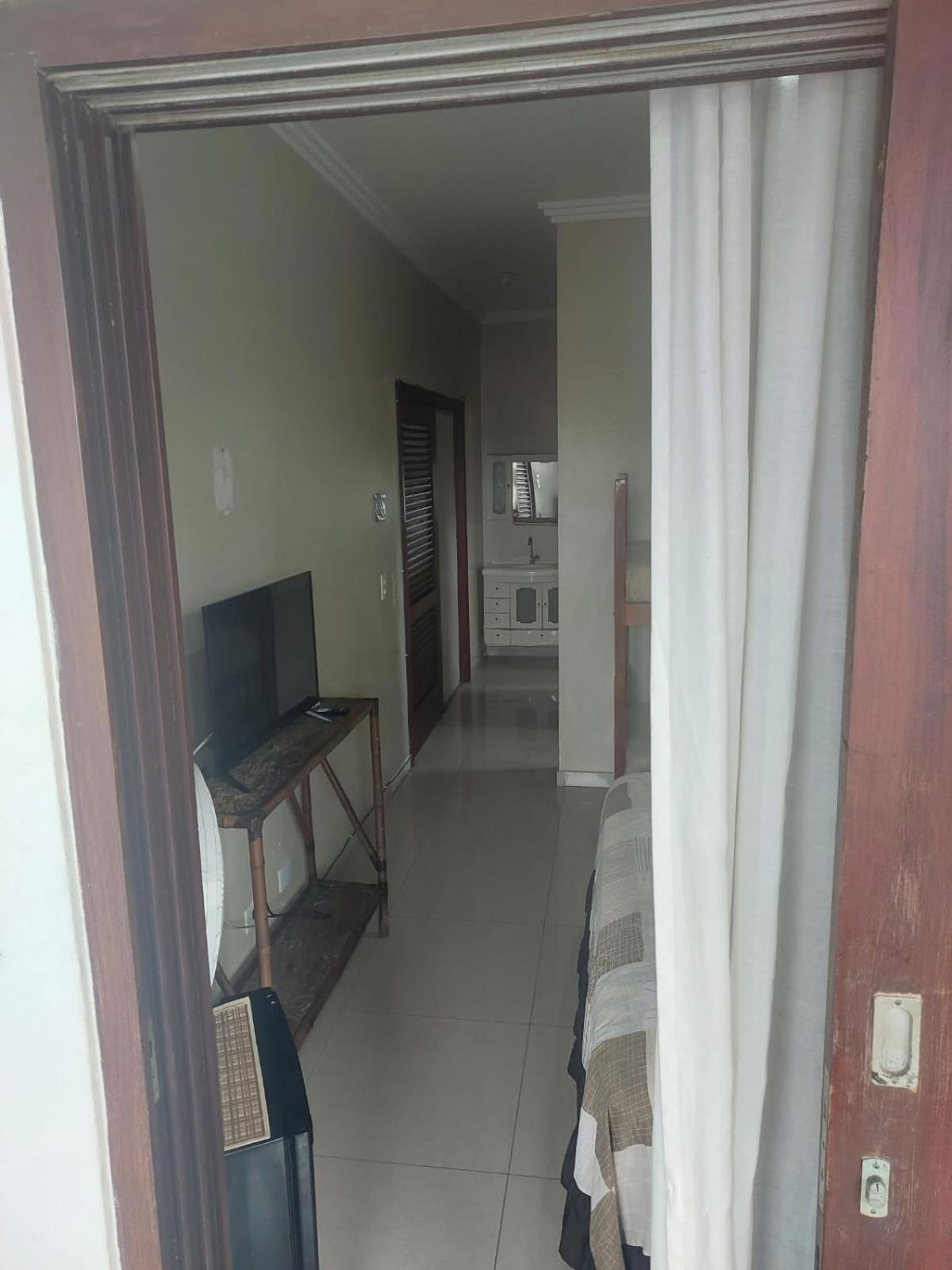 Pousada & Hostel Boca Da Barra Itanhaém Δωμάτιο φωτογραφία