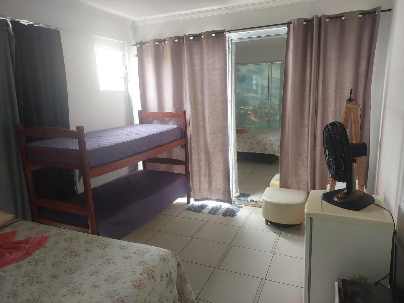 Pousada & Hostel Boca Da Barra Itanhaém Δωμάτιο φωτογραφία
