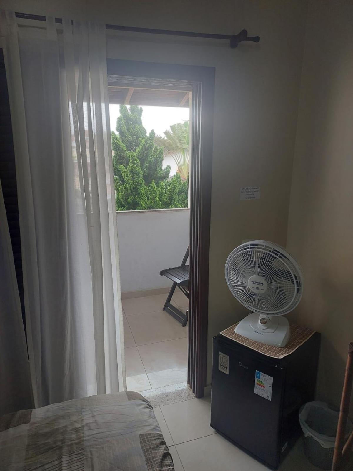 Pousada & Hostel Boca Da Barra Itanhaém Δωμάτιο φωτογραφία