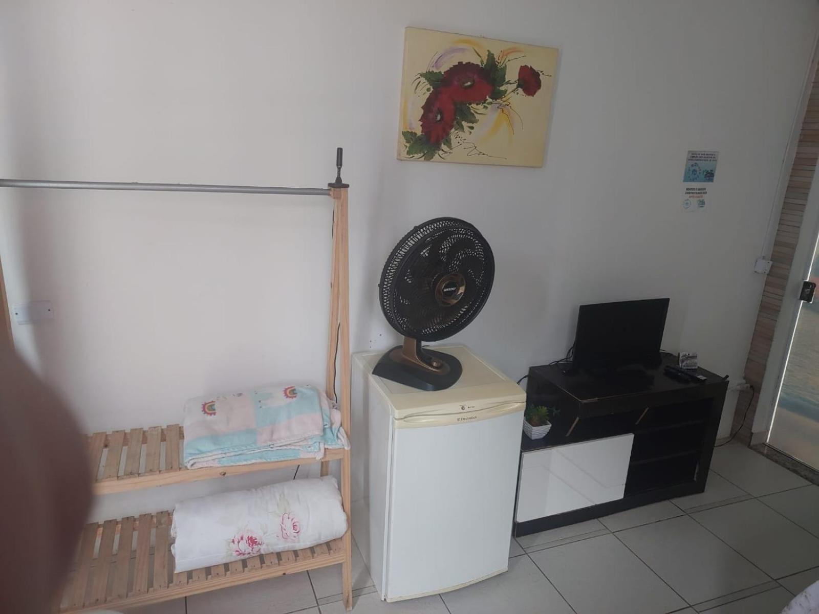 Pousada & Hostel Boca Da Barra Itanhaém Δωμάτιο φωτογραφία
