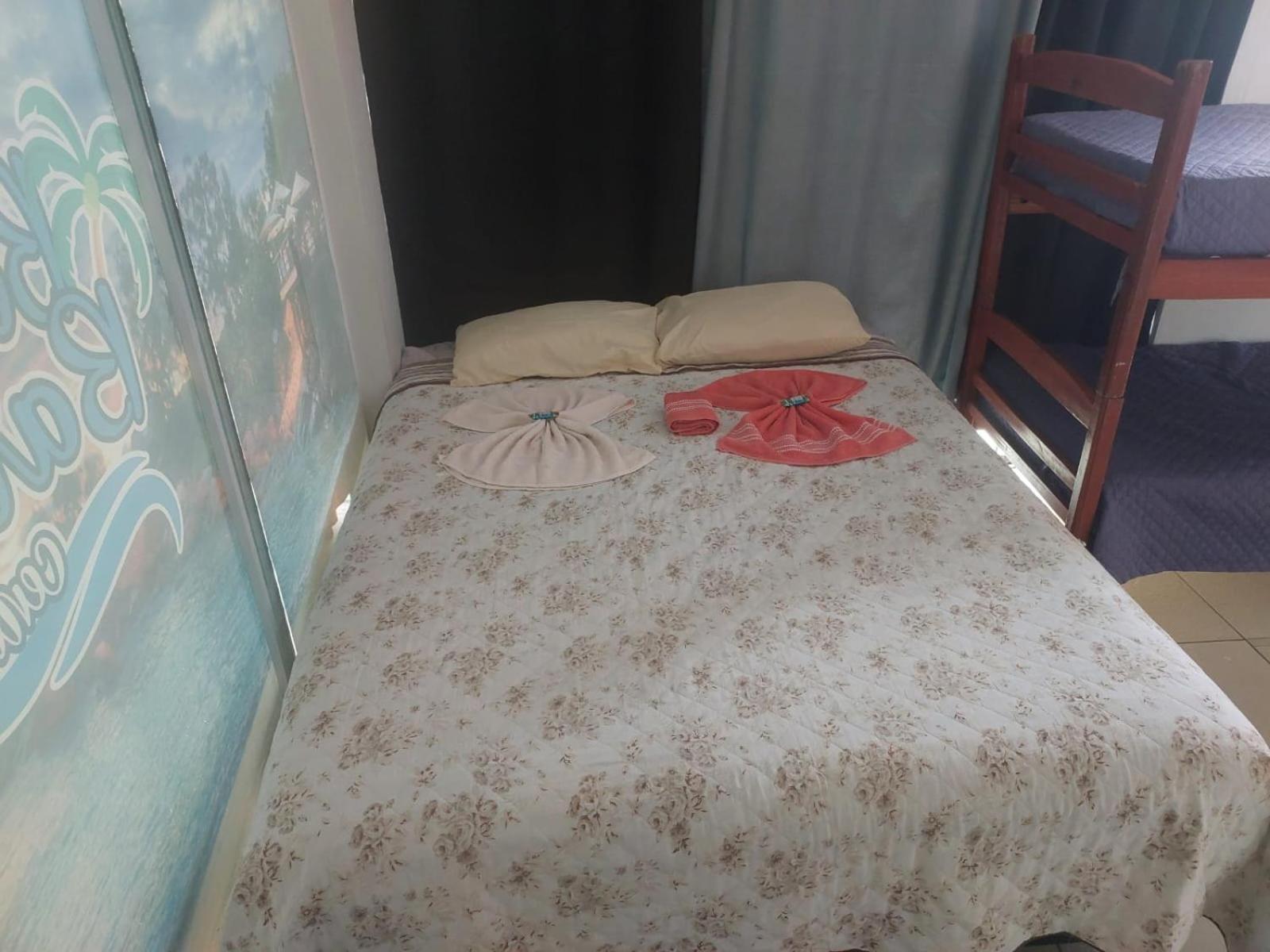 Pousada & Hostel Boca Da Barra Itanhaém Δωμάτιο φωτογραφία