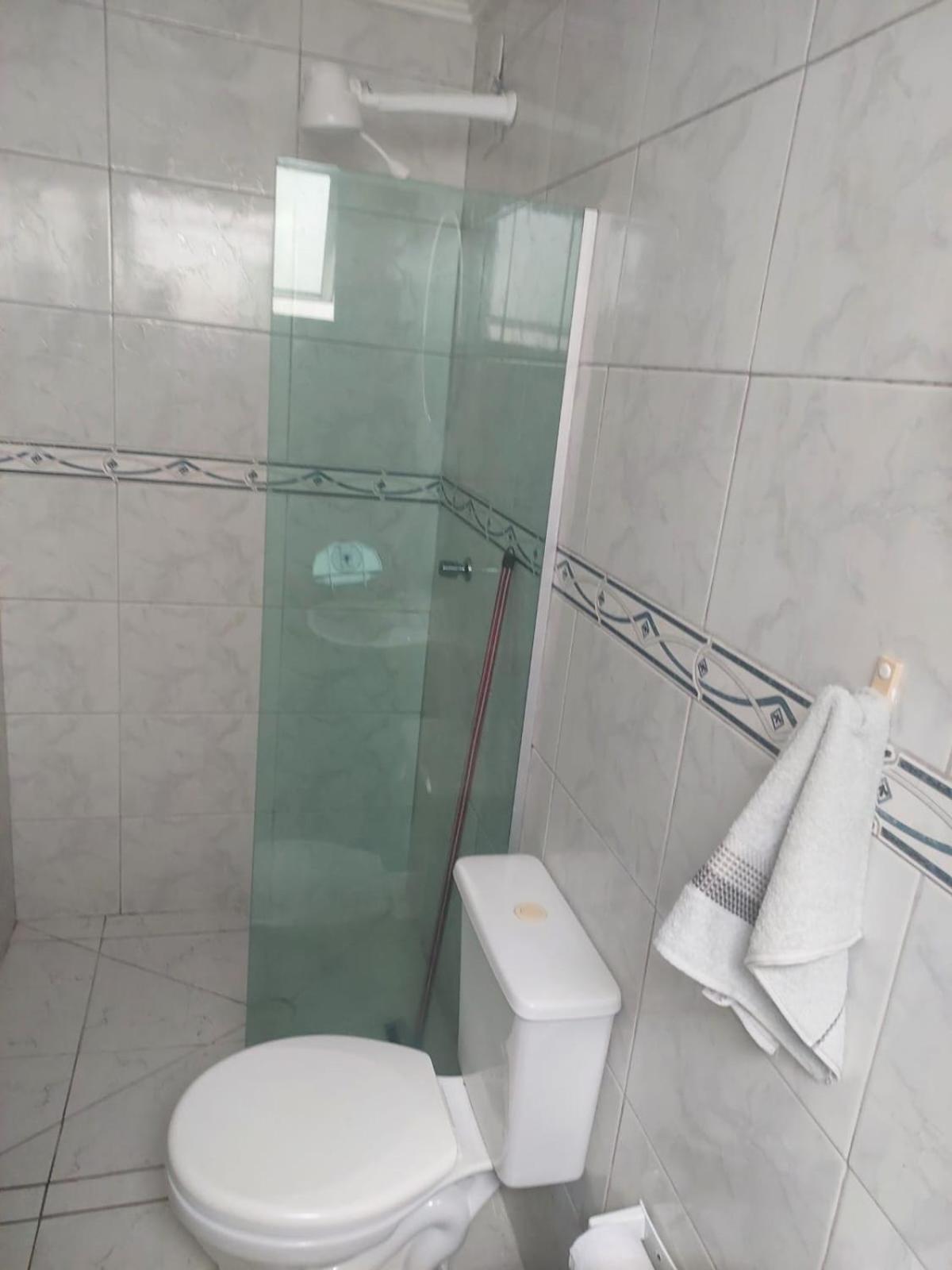 Pousada & Hostel Boca Da Barra Itanhaém Δωμάτιο φωτογραφία